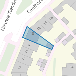 Perceel KPN02-C-6161