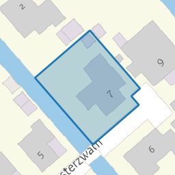 Perceel KPN02-C-6239