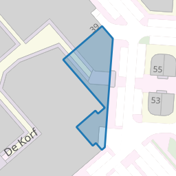 Perceel KPN02-C-6256