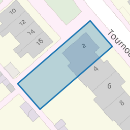 Perceel KPN02-C-6291