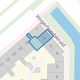 Perceel KPN02-C-6334