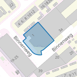 Perceel KPN02-C-6421