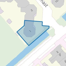 Perceel KPN02-C-6505