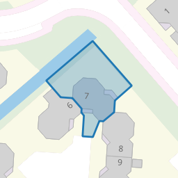 Perceel KPN02-C-6511