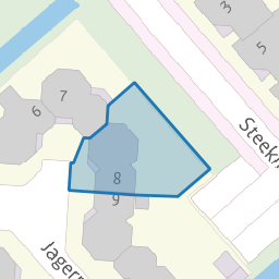 Perceel KPN02-C-6512