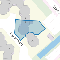 Perceel KPN02-C-6513