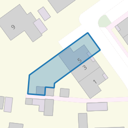 Perceel KPN02-C-6564