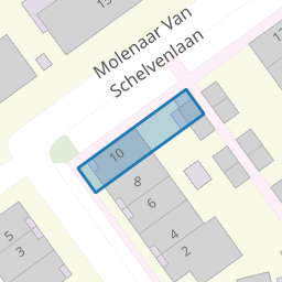 Perceel KPN02-C-6572