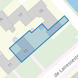 Perceel KPN02-C-6692