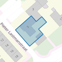 Perceel KPN02-C-6694