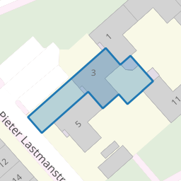 Perceel KPN02-C-6695