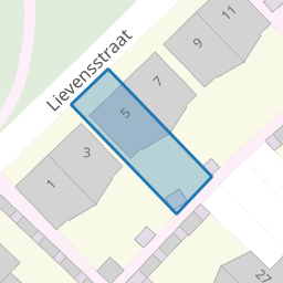 Perceel KPN02-C-6706