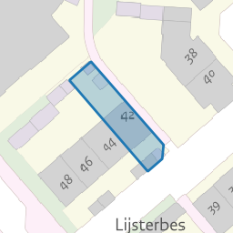 Perceel KPN02-C-6734