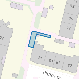 Perceel KPN02-C-6774