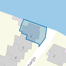 Perceel KPN02-C-6821