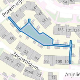 Perceel KPN02-C-6872