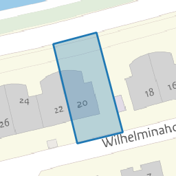 Perceel KPN02-C-6952