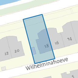 Perceel KPN02-C-6953