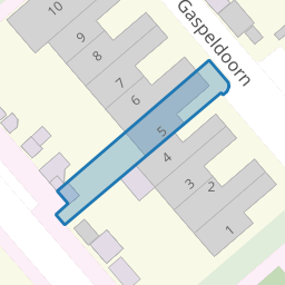 Perceel KPN02-C-6980