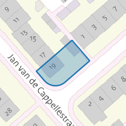 Perceel KPN02-C-6996