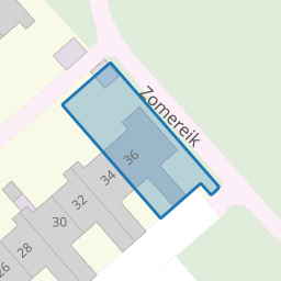 Perceel KPN02-C-7031