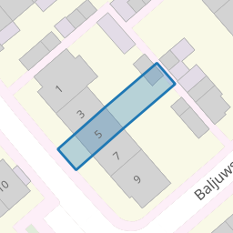 Perceel KPN02-C-7038