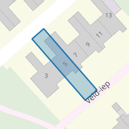 Perceel KPN02-C-7083