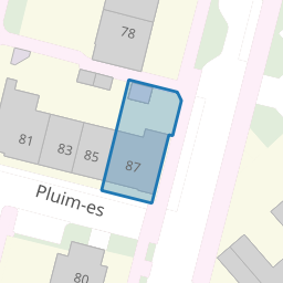 Perceel KPN02-C-7104