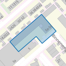 Perceel KPN02-C-7142