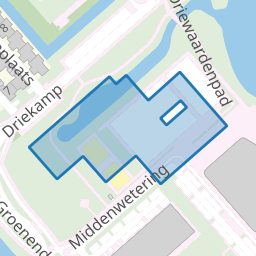 Perceel KPN02-C-7165