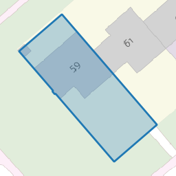 Perceel KPN02-C-7256