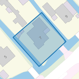 Perceel KPN02-C-7263