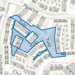 Perceel KPN02-C-7275