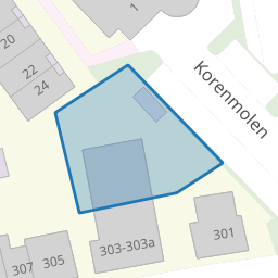 Perceel KPN02-C-7287