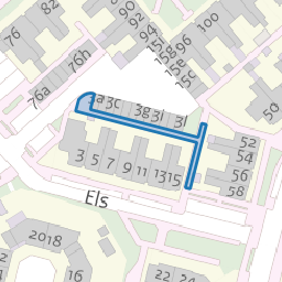 Perceel KPN02-C-7292