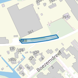 Perceel KPN02-C-7322