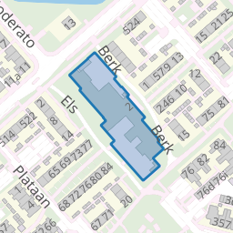 Perceel KPN02-C-7381