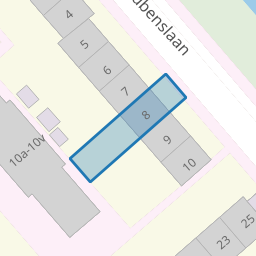 Perceel KPN02-C-7496