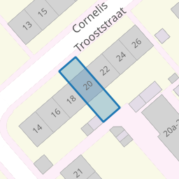 Perceel KPN02-C-7549