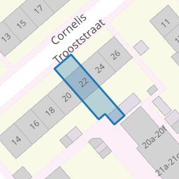 Perceel KPN02-C-7550