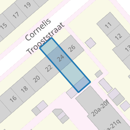 Perceel KPN02-C-7551