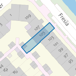 Perceel KPN02-C-7600