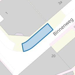 Perceel KPN02-C-7604