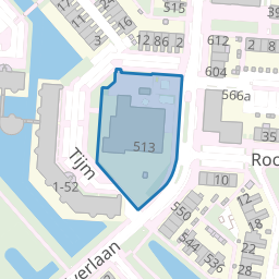 Perceel KPN02-C-7613