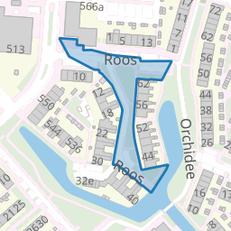 Perceel KPN02-C-7662