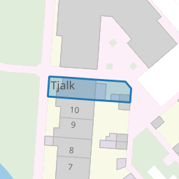 Perceel KPN02-C-7681