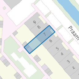 Perceel KPN02-C-7694