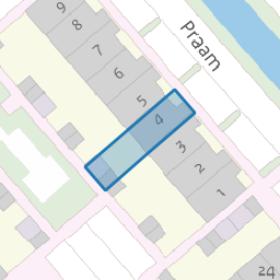 Perceel KPN02-C-7697