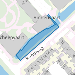 Perceel KPN02-C-7791