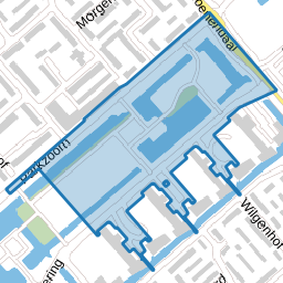 Perceel KPN02-C-7816